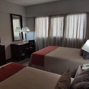 Habitación Superior con 2 Camas Individuales